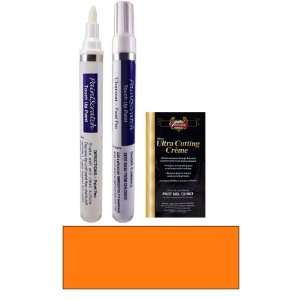   or Go Mango Paint Pen Kit for 1970 Chrysler All Models (K 2 (1970