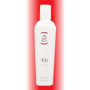 AG Shampoo Tech One 8 oz