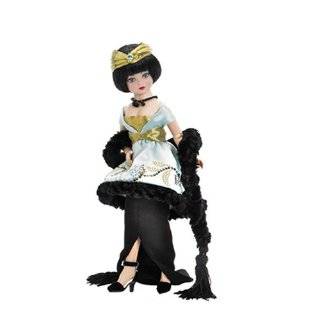 Madame Alexander Dolls Belle Enchantress, 10, The Definitive 