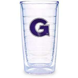   Tumbler Georgetown Hoyas 16oz Tumbler Set of 4