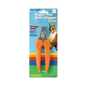   Ultimate Touch Super Nail Clipper For Large Breed Dogs