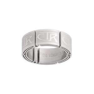  Stainless Steel Aftershock CTR Ring Jewelry