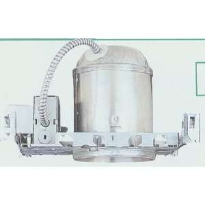  Double Twin IC Airtight Universal Housing