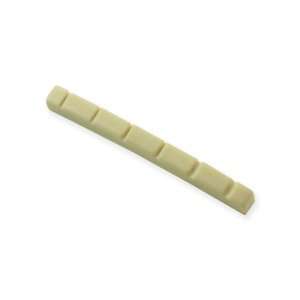  TUSQ STRAT SLOTTED NUT Musical Instruments