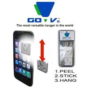 GO Vz THE MOBILE WALL HANGER , hang anything on any surface large 