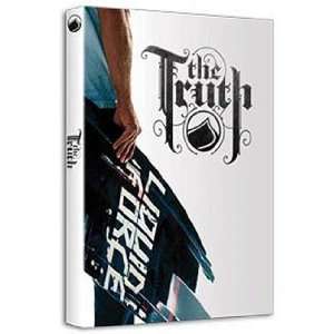  The Truth Wakeboard DVD