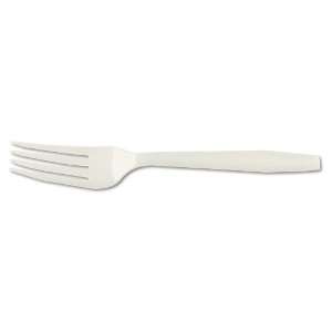  envirowareâ¢ Heavyweight Plastic Full Size Cutlery 