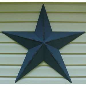  24 Barn Star