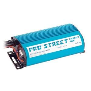  Jacobs 370506 Pro Street Energy Pack Automotive