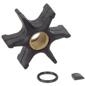  Mallory Marine 9 45206 Impeller Automotive