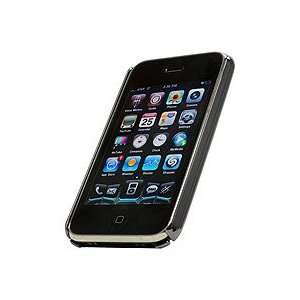   Silver Proguard For Apple iPhone 3G & iPhone 3G 