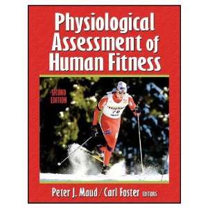   of Human Fitness   2nd Edition (Hardcover Book)