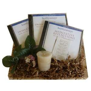 Developing Intuition Gift Basket