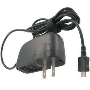  LG GD510 Home/Travel Charger Cell Phones & Accessories