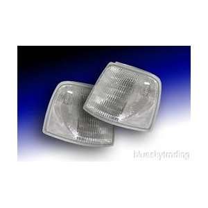  Clear Corners Ford Ranger 93 97 Crystal Truck Automotive