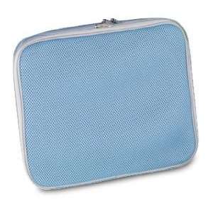   Mesh Zip Up Softcase for Netbooks or Tablets Up To 12 Electronics