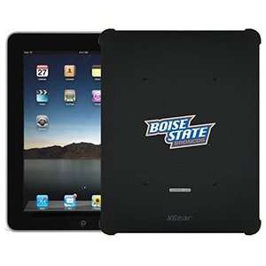  Boise State Broncos on iPad 1st Generation XGear Blackout 