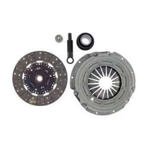   Exedy 07056 Replacement Clutch Kit 1991 1992 Ford Bronco Automotive