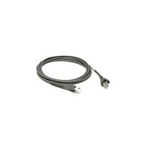  Symbol SYNAPSE ADAPTER CABLE 16FT COILCABL Electronics