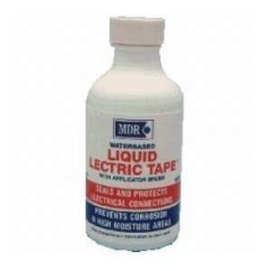  Liquid Lectric Tape (Size 4 Ounce) By Marine Dev 
