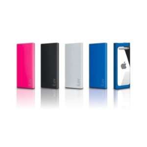   Silicone Case for iPod Shuffle 3G   4 Pack By ILUV