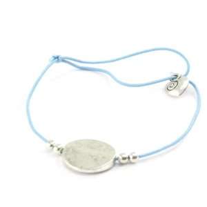  Bracelet Zen turquoise. Jewelry