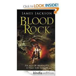 Start reading Blood Rock  