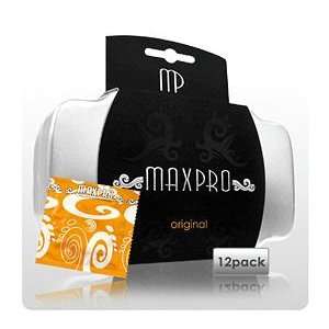  Huge Maxpro Tin Original 12`s   (disc) Health & Personal 