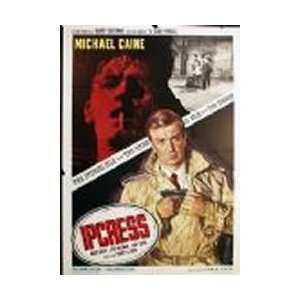  Movies Posters Ipcress File   One Sheet   100x70cm