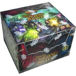  World of Warcraft Arena Grand Melee Box Toys & Games