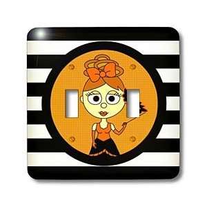   Costume   Light Switch Covers   double toggle switch