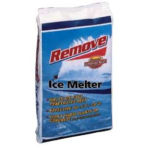  Knox Fertilizer 1717079 Premium Remove Ice Melter Poly Bag, 10 