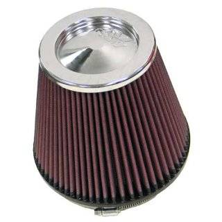  K&N RR 3003 Reverse Conical Universal Air Filter 