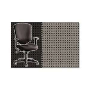   Pro Series High Back Multifunction Chair, Expo Fog