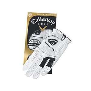  Callaway Golf Tour Series Golf Glove   Medium Large   RH 