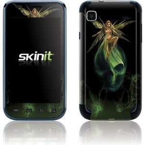  Absinthe Fairy skin for Samsung Vibrant (Galaxy S T959 
