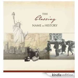 The Classing Name in History Ancestry  Kindle Store