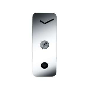  Karlsson Wall Clock Pendulum Gear Mirror