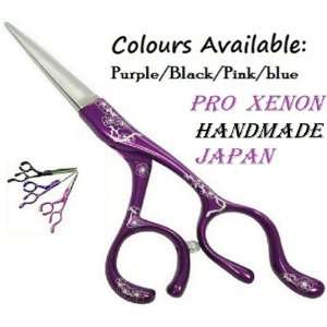 Ninja Handmade Japanese Professional Scissors Shears SUS440 Steel 