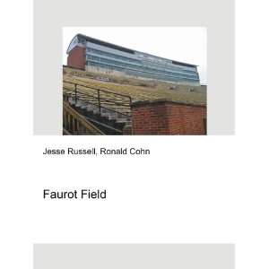  Faurot Field Ronald Cohn Jesse Russell Books