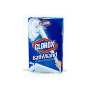  Clorox Bath Wand Starter Kit 6