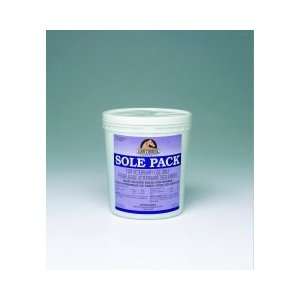  HAWTHORNE PRODUCTS SOLE PACK HOOF DRESSING 8 POUND
