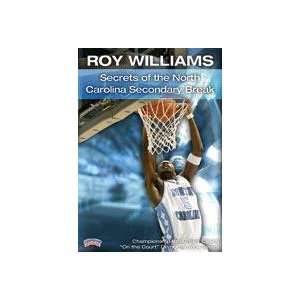  Roy Williams Secrets of the North Carolina Secondary 