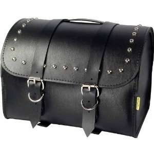  Willie & Max Ranger Series Studded Max Pax Tour Trunk 