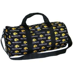   University of Southern Miss Logo Duffle Bag Case Pack 12 Sports