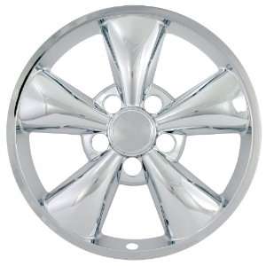  Pilot I19X Imposter Wheel Cover for Mustang 05 08 
