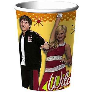  High School Musical Party Cup Toys & Games