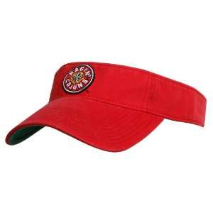  The Game Louisiana Lafayette Ragin Cajuns Red Relaxed 3D 