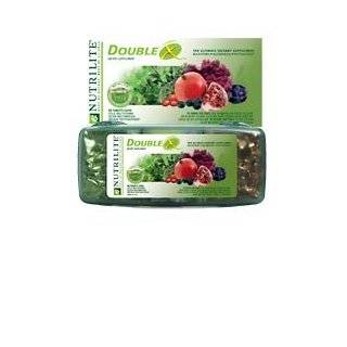 NUTRILITE® DOUBLE X® Vitamin/Mineral/Phytonutrient   Case with 31 
