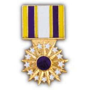  U.S. Air Force Distinguished Service Medal 1 3/16 Arts 